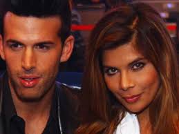 Jay Kahn und Indira Weis: Trennung!