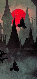 The sound effects and the wallpaper in the preview are from bloodborne™, developed by fromsoftware and published by sony computer entertainment. Bloodborne Phone Wallpaper