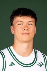 Mousa Sets New Scoring High; Cal Poly Outdistanced Thursday at CSUN