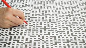 The Globe And Mail S Annual Printable And Huge Holiday Crossword The Globe And Mail