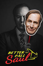 Better Call Saul Season 4 25 Octubre Jueves 15 Noviembre Jueves Call Saul Better Call Saul Better Caul Saul
