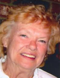 Joan F. Craine Obituary August 25, 2014