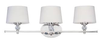 Get 5% in rewards with club o! Rondo 3 Light Bath Vanity Bath Maxim Lighting