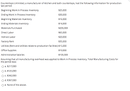 We did not find results for: Countertops Unlimited A Manufacturer Of Kitchen And Chegg Com