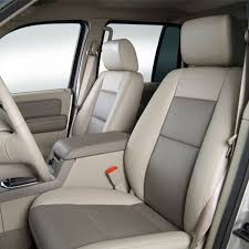 2021 ford explorer pros and cons. Ford Explorer Xlt Katzkin Leather Seats With Third Row Seating 2009 2010 Autoseatskins Com
