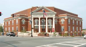 Colquitt County Courthouse Annex Jci General Contractors