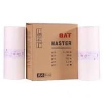 Risograph duplicator master,Riso compatible master roll ...