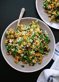 Butternut Tabbouleh Recipe Cookie And Kate Recipe Tabbouleh Recipes Squash Recipes