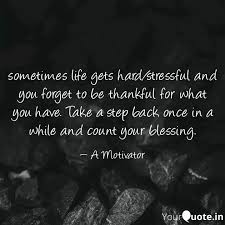 Sometimes Life Is Hard Quotes Kumpulan Quote Kata Bijak