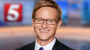 A QUICK NOTE FROM THIS REPORTER TO YOU: Many of you who are Newschannel5  viewers know I've co-anchored Newschannel5 This Morning for the past six  months or so. Management had asked