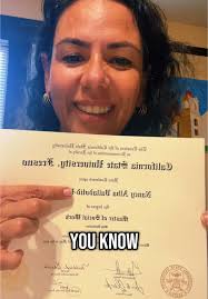 Karl Oswald Fresno State Professor