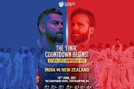 Stay connected for icc world test championship final, 2021 match highlights such as qualifying group, new zealand (nz) vs india (ind) scorecard at daily news & analysis. Icc Wtc Finals Live Star Sports To Telecast Ind V Nz Clash On 7 Channels