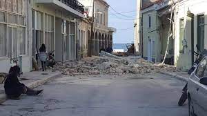 Λεπτό προς λεπτό στο in.gr η εξάπλωση παγκοσμίως. Isxyros Seismos 6 7 Rixter Sth Samo Ais8htos Sxedon Se Olh Thn Ellada Karvasaras Eidhseis Apo Thn Dytikh Ellada Kai Olo Ton Kosmo