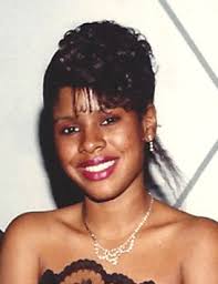 Obituary information for Kim Yvette Campbell