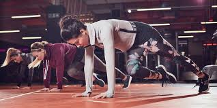 344 post karma 1,046 comment karma. Fitness First Baker Street Read Reviews And Book Classes On Classpass