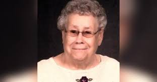 Ms. Margaret Stephens Shaffer Obituary