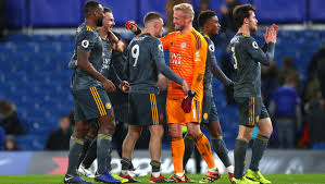 Read about man city v leicester in the premier league 2020/21 season, including lineups, stats and live blogs, on the official website of the premier league. Leicester Vs Manchester City Preview Where To Watch Kick Off Time Recent Form Team News 90min