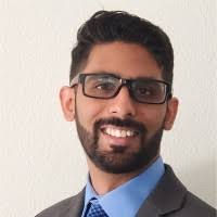 Ashek Vallabhbhai Bhakta, EI