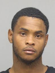 Another suspect in 23rd Avenue shooting arrested