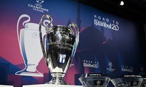 Cbs sports has the latest champions league news, live scores, player stats, standings, fantasy games, and projections. Uefa Egypt Today