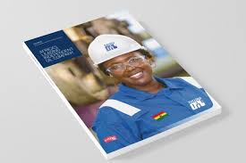 Tullow Oil Plc 2018 Annual Report And Accounts