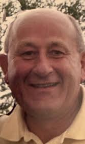 Condolence Book for Pakie (Arnie) Murphy (Sixmilebridge, Clare)