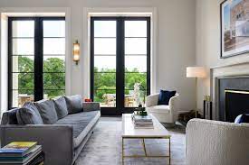 Decorating with a gray sofa is a classic accessory for any room. What Color Rug Goes With A Grey Couch Interior Design