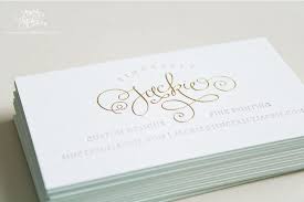 4.3 out of 5 stars. Sincerely Jackie Business Cards Sincerely Jackie Long Island Wedding Invitations