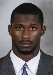 Gabe Terry, Miami, Linebacker