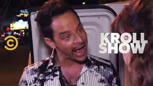 Kroll Show