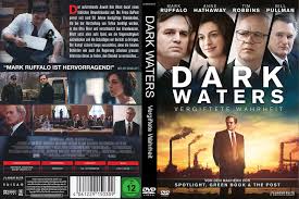 Das zunächst kostenlos zum download auf der website der band angebotene lied wurde zum 17. Dark Waters Vergiftete Wahrheit 2019 R2 De Dvd Cover Dvdcover Com