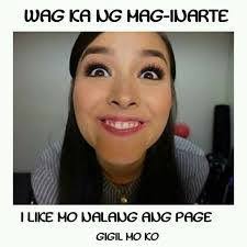Para tuloy tuloy ang katatawanan.para magkaron pa ng susunod na mga videos.like and share nyo ndn. Filipino Funny Memes Home Facebook