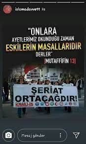 1bahcemincicekleri adli kullanicinin galerimden islami panosundaki pin deri islam mesajlar