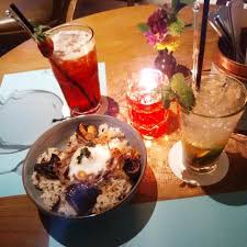 Jus sayur adalah makanan atau minuman untuk flu yang memiliki. Sajian Makanan Dan Minuman Picture Of Met Duck Semarang Tripadvisor