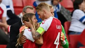 Dinamarca y finlandia se miden este sábado 12 de junio, abriendo así el grupo b del torneo, que comparten también con bélgica (el favorito a quedar el partido se interrumpió debido al desplome de christian eriksen. Finalizado Dinamarca Vs Finlandia Por El Grupo B Fecha 1 Tyc Sports Tyc Sports