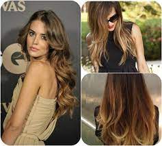 New Hair Colors 2014 Sombre For A Softer Transition Hair Styles Long Hair Styles Hair Styles 2014