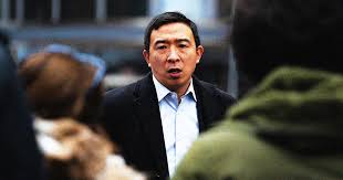 Grassroots subreddit for 2020 democratic candidate for president andrew yang, the first presidential candidate for a universal basic income. Andrew Yang S Rivals Accuse Him Of Cheating Nyt Interview