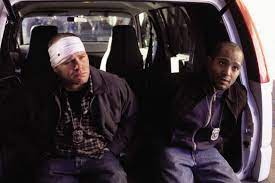 Who Takes The Blame The Wire Season 1 The Wire Tv Show Hbo