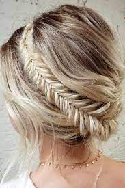Easy Wedding Hairstyles You Can Diy Wedding Forward Hair Styles Easy Hairstyle Video Easy Hairstyles