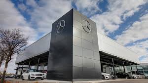 Maybe you would like to learn more about one of these? Find The Mercedes Benz Dealership Near Me In Glendale Wi