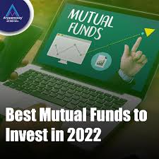 Best Mutual Funds To Invest In 2022 | 5Paisa