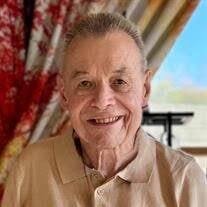 Lawrence "Larry" Arthur Zykwa Obituary