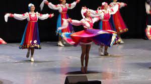 It is performed most often as a solitary concert dance by amateur and professional ukrainian dance ensembles, as well as other performers of folk dances. Russian Cossack State Dance Company Bucharest 2019 Youtube