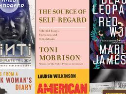 No annoying ads, no download limits, enjoy it and don't forget to bookmark and share the love! The Best New Books For Black History Month Books The Guardian