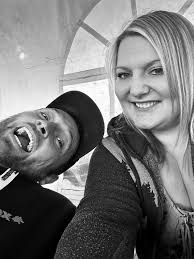 Katie Tuff and Daniel Zuck's Wedding Website