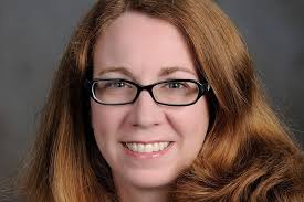 Ashley Reed Receives XCaliber Award