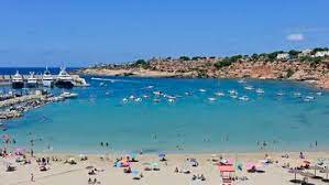Schon die einstufung als risikogebiet bedeutet, dass für heimkehrende urlauber eine testpflicht auf das coronavirus greift. Mallorca Reisewarnung Aufgehoben Kein Risikogebiet Ab Sonntag Urlaub Ohne Quarantane Moglich