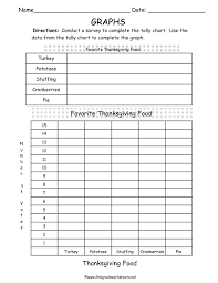 Printable Pie Graphs Worksheet Printable Worksheets And