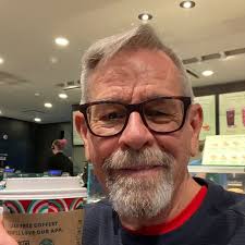 Do you guys follow Foxes Afloat? I think you would enjoy their posts and  videos. They are a long-time gay couple who used to live