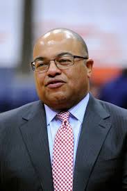 Pete Dougherty: Tirico living sports nerd's dream